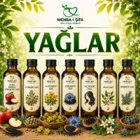 Yağlar